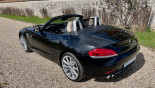 BMW Z4 S-Drive 23i 2010