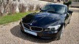 BMW Z4 S-Drive 23i 2010