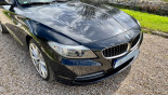 BMW Z4 S-Drive 23i 2010