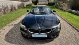 BMW Z4 S-Drive 23i 2010