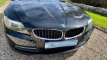 BMW Z4 S-Drive 23i 2010