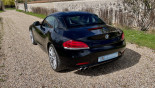 BMW Z4 S-Drive 23i 2010