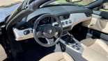 BMW Z4 S-Drive 23i 2010