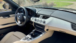 BMW Z4 S-Drive 23i 2010