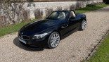 BMW Z4 S-Drive 23i 2010