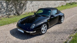 PORSCHE 993 CARRERA 4 1994