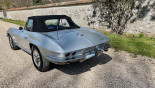 CHEVROLET CORVETTE C2 1964