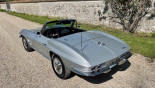 CHEVROLET CORVETTE C2 1964