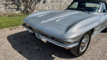 CHEVROLET CORVETTE C2 1964