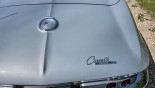 CHEVROLET CORVETTE C2 1964