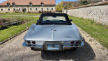 CHEVROLET CORVETTE C2 1964