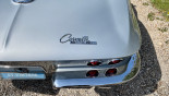 CHEVROLET CORVETTE C2 1964