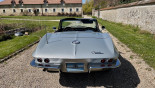 CHEVROLET CORVETTE C2 1964