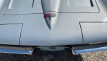 CHEVROLET CORVETTE C2 1964