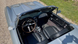 CHEVROLET CORVETTE C2 1964