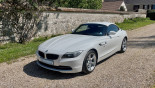 BMW Z4 S-Drive 23i 2010