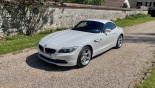 BMW Z4 S-Drive 23i 2010