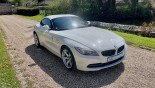 BMW Z4 S-Drive 23i 2010