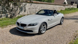 BMW Z4 S-Drive 23i 2010