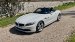 BMW Z4 S-Drive 23i 2010