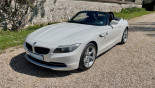 BMW Z4 S-Drive 23i 2010