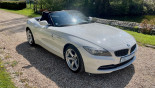 BMW Z4 S-Drive 23i 2010