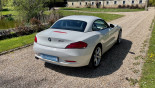 BMW Z4 S-Drive 23i 2010