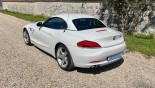 BMW Z4 S-Drive 23i 2010