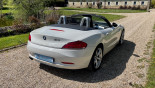 BMW Z4 S-Drive 23i 2010