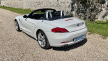 BMW Z4 S-Drive 23i 2010