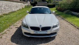 BMW Z4 S-Drive 23i 2010