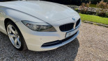 BMW Z4 S-Drive 23i 2010