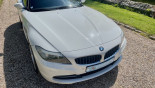 BMW Z4 S-Drive 23i 2010