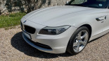 BMW Z4 S-Drive 23i 2010