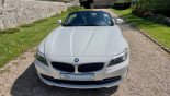 BMW Z4 S-Drive 23i 2010