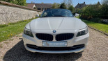 BMW Z4 S-Drive 23i 2010