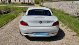 BMW Z4 S-Drive 23i 2010