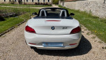 BMW Z4 S-Drive 23i 2010