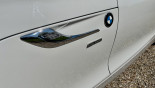 BMW Z4 S-Drive 23i 2010