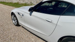 BMW Z4 S-Drive 23i 2010