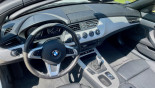 BMW Z4 S-Drive 23i 2010