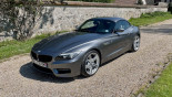 BMW Z4 S-Drive 23i 2011 Pack M