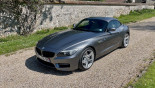 BMW Z4 S-Drive 23i 2011 Pack M