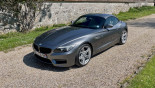 BMW Z4 S-Drive 23i 2011 Pack M