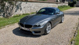 BMW Z4 S-Drive 23i 2011 Pack M