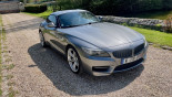 BMW Z4 S-Drive 23i 2011 Pack M