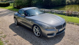 BMW Z4 S-Drive 23i 2011 Pack M