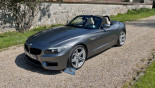 BMW Z4 S-Drive 23i 2011 Pack M