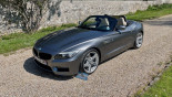 BMW Z4 S-Drive 23i 2011 Pack M