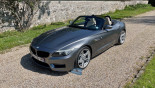 BMW Z4 S-Drive 23i 2011 Pack M